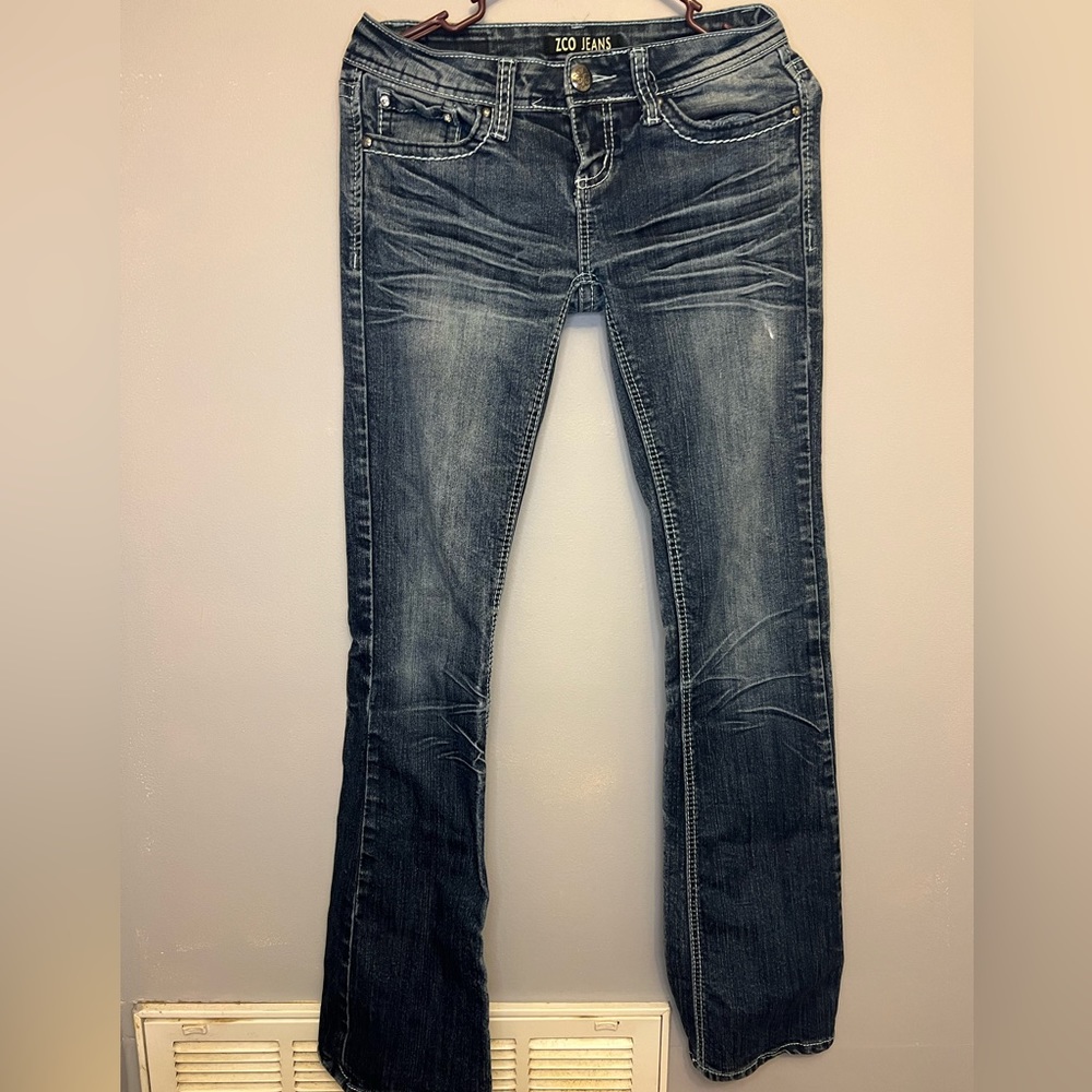 ZCO size 3